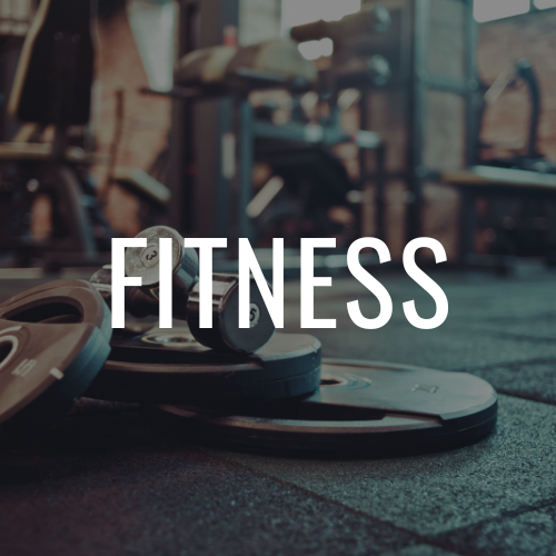 Basic Fitness Member