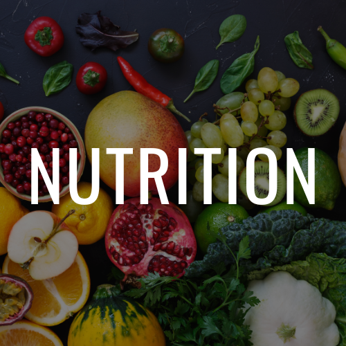 Basic Nutrition Member