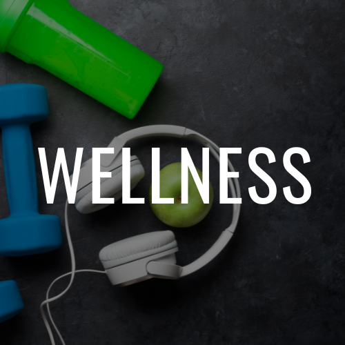 Basic Wellness Package